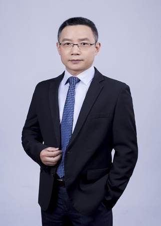 形象照 谢红生(1)