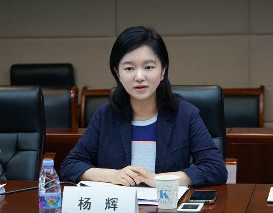 杨辉
